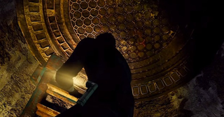 Illustration for article titled Uncharted 2’s Museum Level Sucked